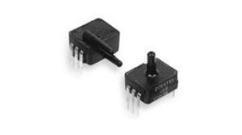 SDX100A2-A, Board Mount Pressure Sensors Absol,Unamp, Honeywell