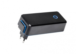 3320245000, 3320 AC/DC 24V 2.5A W/FEM CONN., Mascot