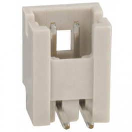 DF13-2P-1.25DS(20), Pin header, angled 2P, Hirose