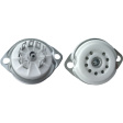 9 CHK Tube socket