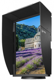 CX271CNL black, ColorEdge TFT, Eizo