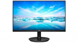 241V8LA/00, Monitor, V-Line, 23.8 " (60.5 cm), 1920 x 1080, VA, 16:9, Philips