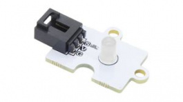 PIS-1264, OBLED Octopus 5mm White LED Breakout, PI Engineering