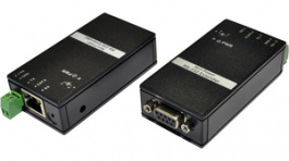 EX-47951, RS232 Extender Cat. 5 1200 m, Exsys