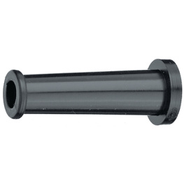 HV 2107 [10 шт], Sleve 85 mm Black - 632-01070, HellermannTyton