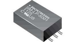 SM-LP-5001, SMD Line Matching Transformer, Bourns