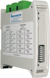 HD67181, CAN Bus Repeater CAN v2.0B-CAN v2.0B, ADFweb