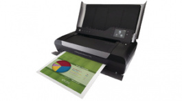 CN550A#BEJ, OfficeJet 150 Mobile AiO, HP