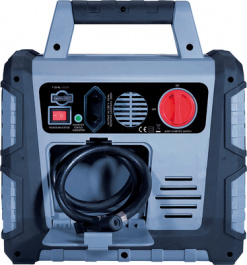 POWER PACK 6IN1, Charger, Lead-acid, Vanson