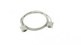 G105950-054, RS232 Data Transfer Cable, 1.8m Suitable for ZD421D/ZD621D/ZD421C-HC/ZD621T-HC/KR403, Zebra
