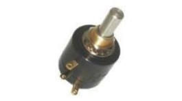 73JA1K, Precision Potentiometers 1K Ohm 5% 2W 10, Honeywell