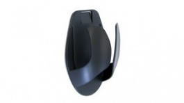 99-033-085, Wall Mouse Holder, Black, Ergotron