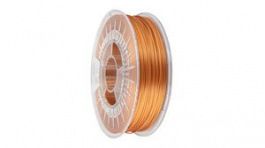 PS-PLAG-175-0750-AC, 3D Printer Filament, PLA, 1.75mm, Antique Copper, 750g, Prima