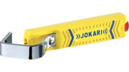 10350, Стриппер; Oпровода: 27?35мм; Кабель: круглые; No.35, Jokari