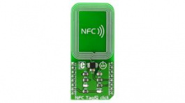 MIKROE-2462, NFC Tag 2 Click Communications Module 3.3V, MikroElektronika