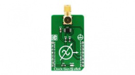 MIKROE-3076, Clock Gen 2 Click Square Wave Generator Module 3.3V, MikroElektronika