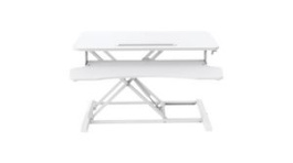 DT2SSW, Mobile Workstation, Adjustable, 800mm x 615mm x 500mm, 15kg, V7