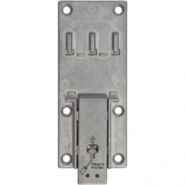 DK-DC50131, DIN rail mounting kit, 35 mm, Moxa