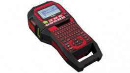 C51CE51120, Portable Label Printer, USB 1.1, QWERTZ, 35mm/s, 360 dpi, Epson