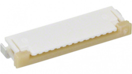 52207-1433, Connector FFC/FPC 14P, Molex
