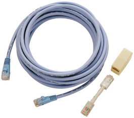 HIOKI 9642, LAN cable, Hioki