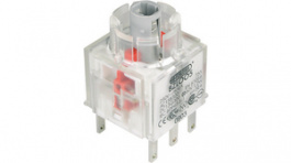 BZLOO5, Contact Block 2 NC, Schlegel Elektrokontakt