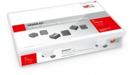 7443936, Molded Inductors, Design Kit, WURTH Elektronik