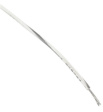 3055-18 Stranded wire AWG 18 16 x diam. 0.25 mm grey/white PVC