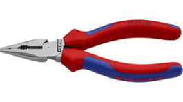 08 22 145, Combination Pliers 145 mm, Knipex