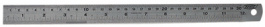 PS-1050, Steel ruler, mm/inches, Sheng Jaan
