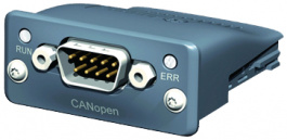 EA-IF-AB-CANO, Интерфейсный модуль CANopen, Elektro-Automatik
