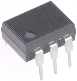 AQV414E, PhotoMOS relay AQV 400 VDC 120 mA, Panasonic