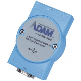 ADAM-4562, Преобразователь USB-RS232, Advantech
