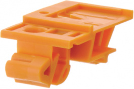 SLAS RF 15, Rest feet for 15 mm railP, Weidmuller