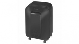 5103901, Shredder, Powershred LX201, Microshred, 2m/min, 22l, Fellowes