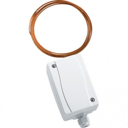 FS1-U, Frost protection thermostat FS1-U 1 change-over (CO), S+S Regeltechnik