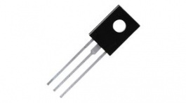 BUX87, Power Transistor, SOT-32, NPN, 450V, STM