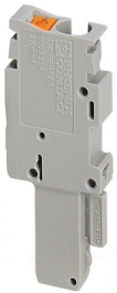 3212484, Plug grey 0.14...1.5 mm2, Phoenix Contact