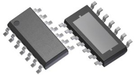 ICE3PCS01GXUMA1, PFC IC, 100kHz, 380uA, DSO-14, Infineon