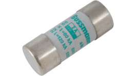 C22M2, Fuse22 x 58 mm,690 VAC,2 A 2 A slow-blow Bussmann, Eaton