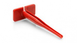 AT11-240-2005, AT Removal tool, Tool, Red, Amphenol