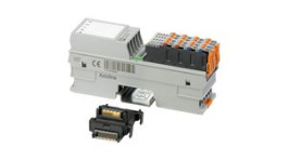 2688556, Remote I/O Module 4AI, Axioline F Local Bus, 24V, Phoenix Contact