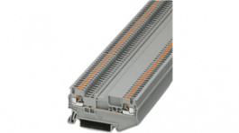 3210308, Terminal block grey, 0.14...1.5 mm\x1a, 3210308, Phoenix Contact