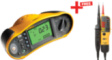 FLUKE 1652C06-TPOLEKIT Installation tester CH