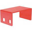 CBARD-AA-RED Upper housing section  x x  red