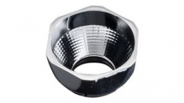 C13557 BRIDGET-S-UNI, Рефлектор; Мат-л: металл; 14?48°; Монтаж: на клей; H: 12,8мм; O: 23мм, LEDIL