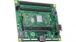 CM3+ DEV.KIT, Raspberry Pi Compute Module 3+ Development Kit, Raspberry