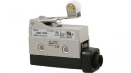D4MC-2020, Limit Switch, Omron