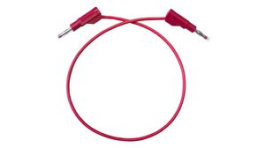 BU-P4911B-36-2, Test Lead 910mm Red, MUELLER