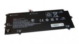 H-812205-001-V7E, 4 Cell Battery, 38Wh, 7.7V, 4.82Ah, V7